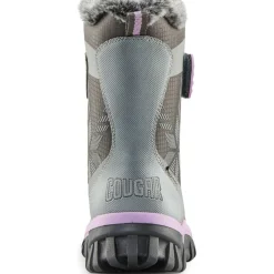 Cougar Toasty