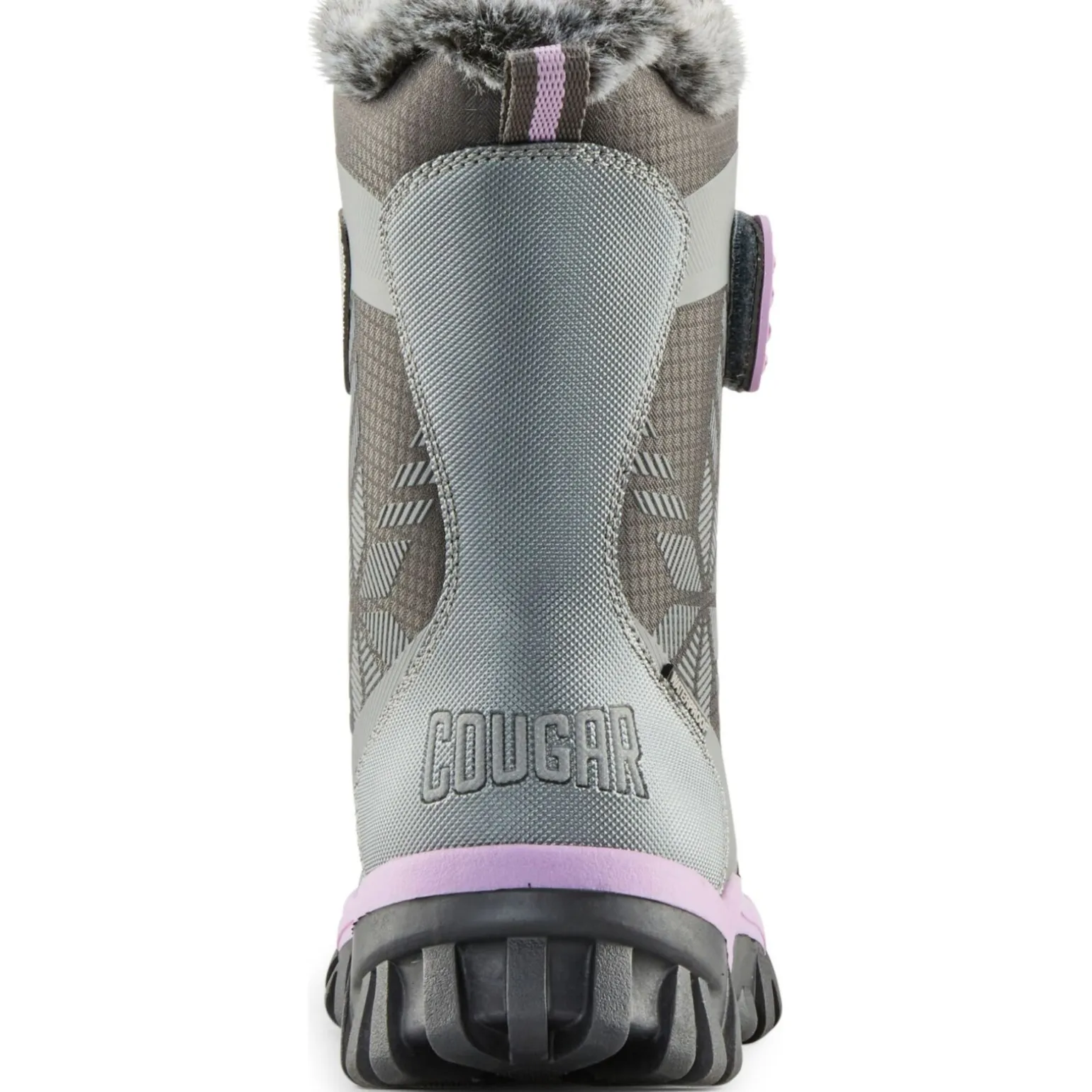 Cougar Toasty