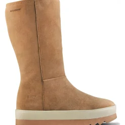 Cougar Vail Suede