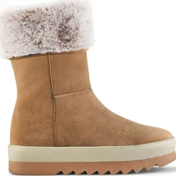 Cougar Vail Suede