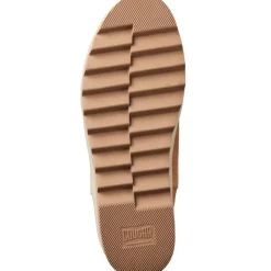 Cougar Vail Suede