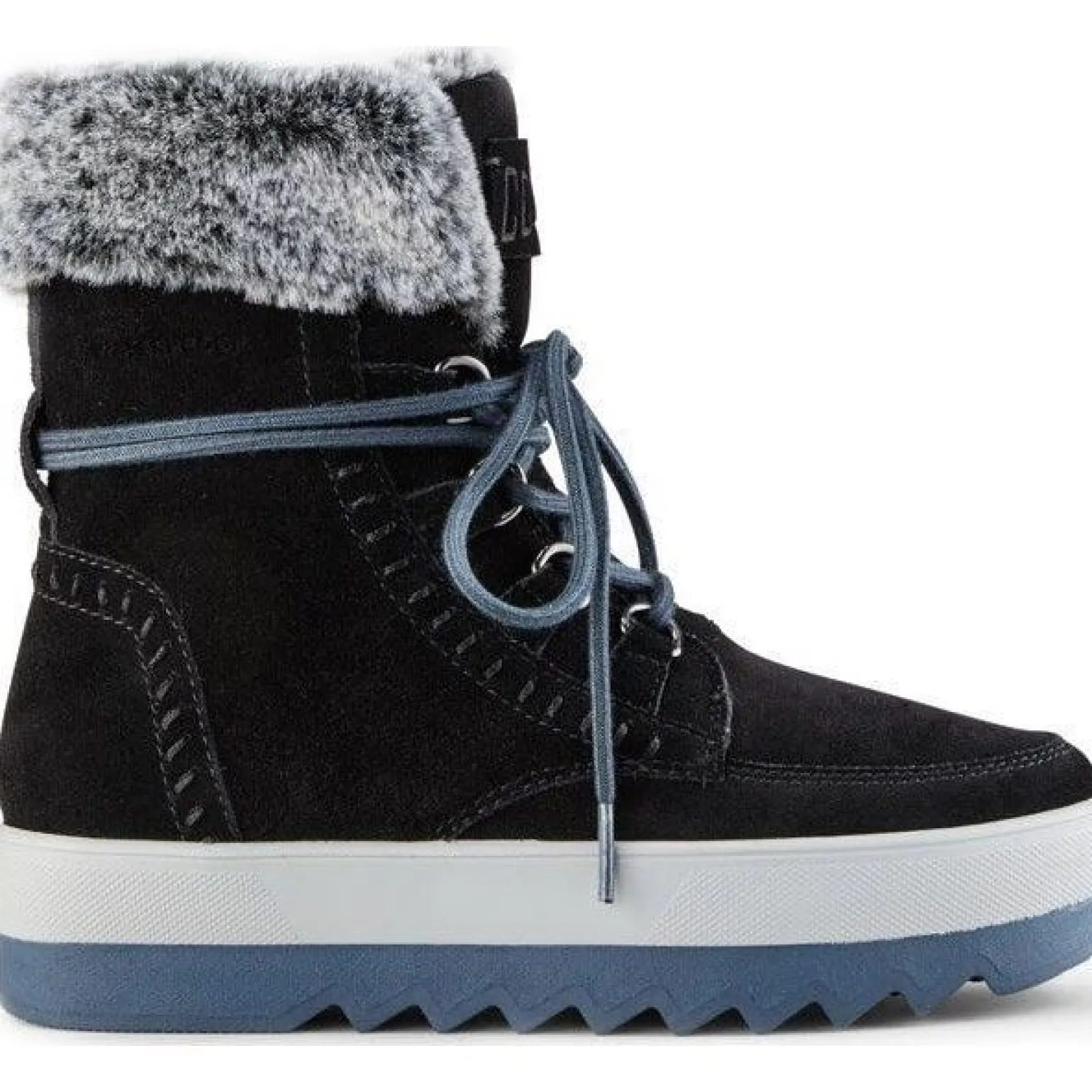 Cougar Vanetta Suede
