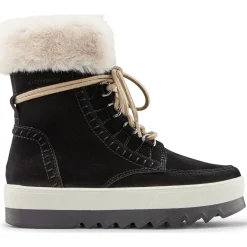 Cougar Vanetta Suede