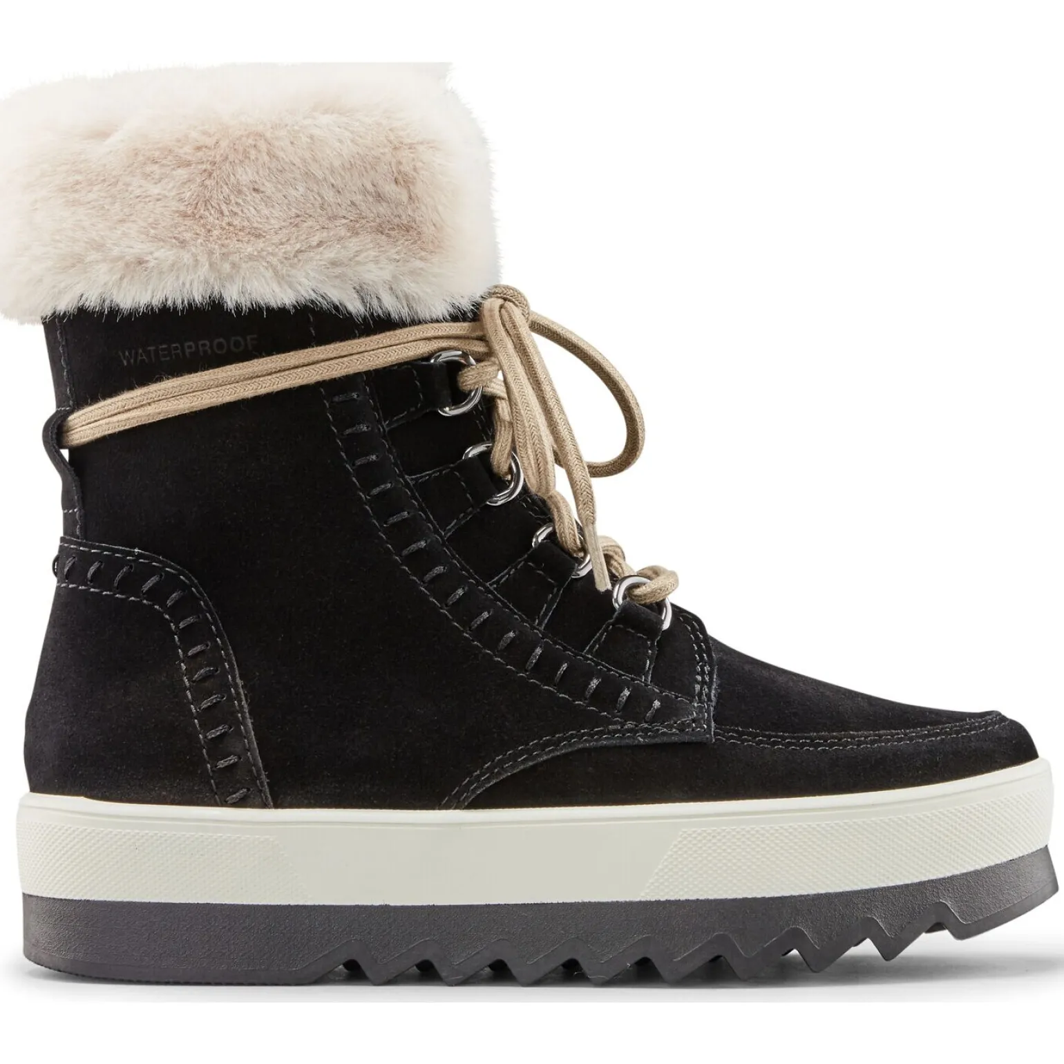 Cougar Vanetta Suede
