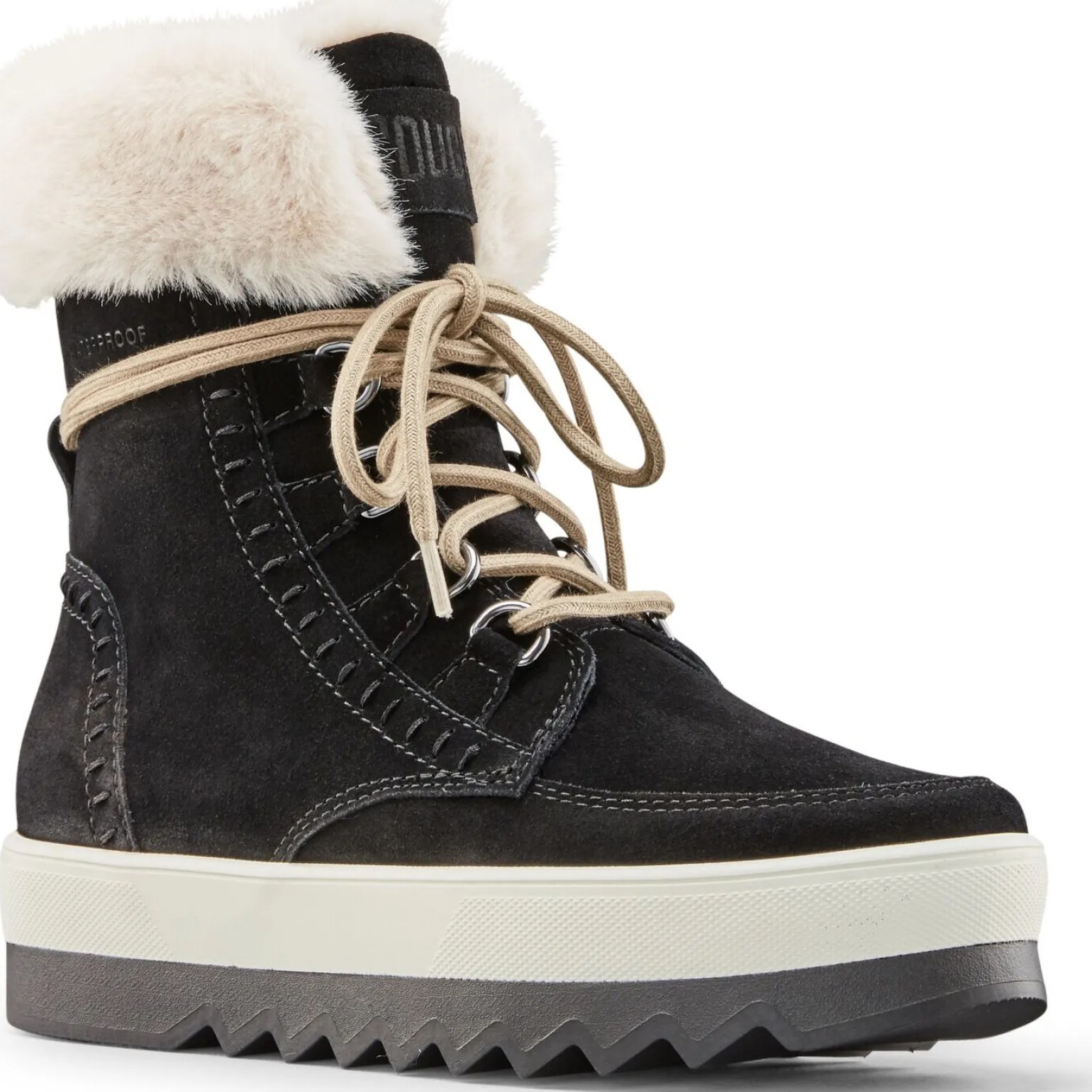 Cougar Vanetta Suede