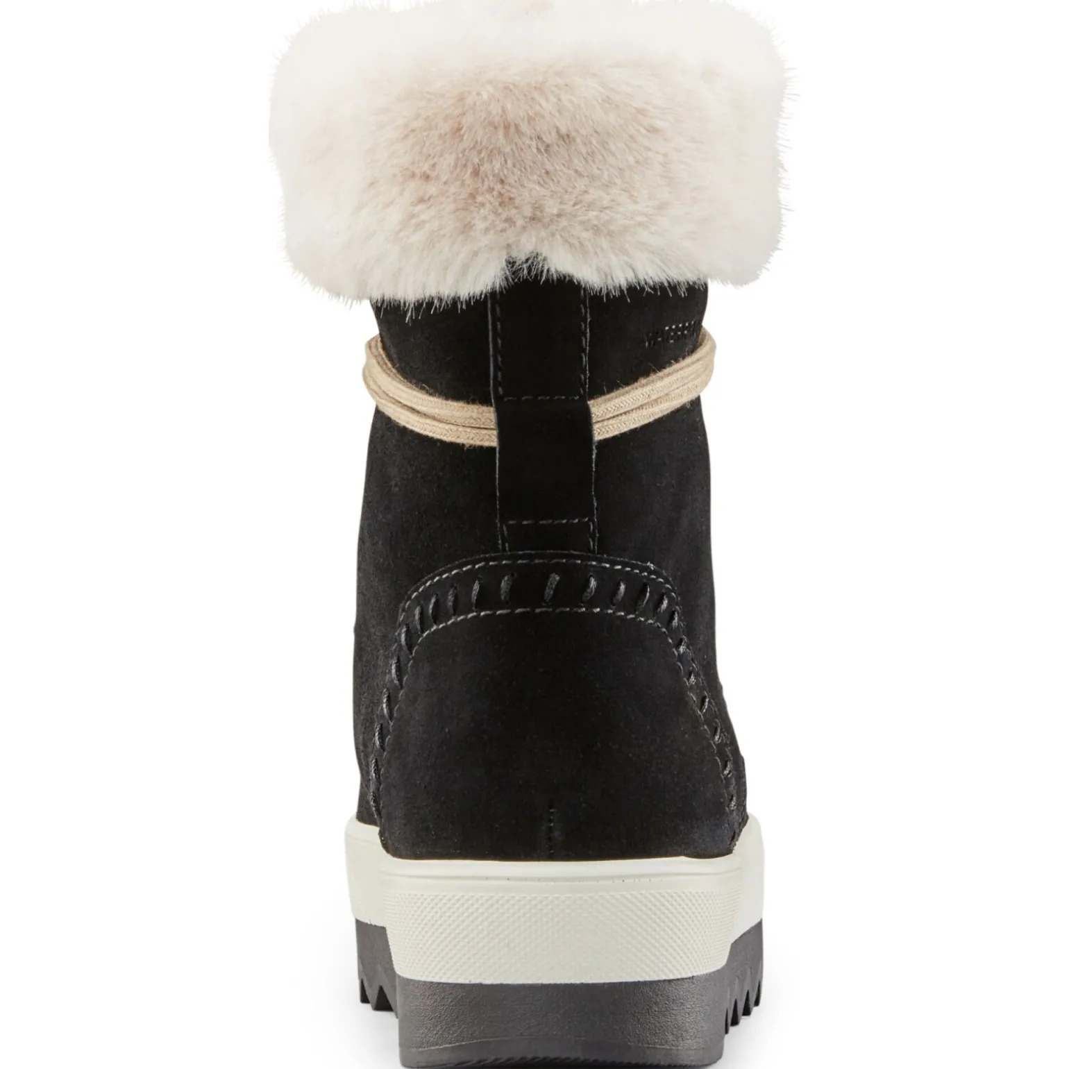 Cougar Vanetta Suede