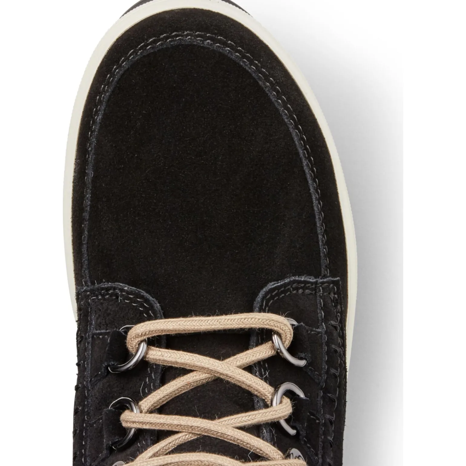Cougar Vanetta Suede
