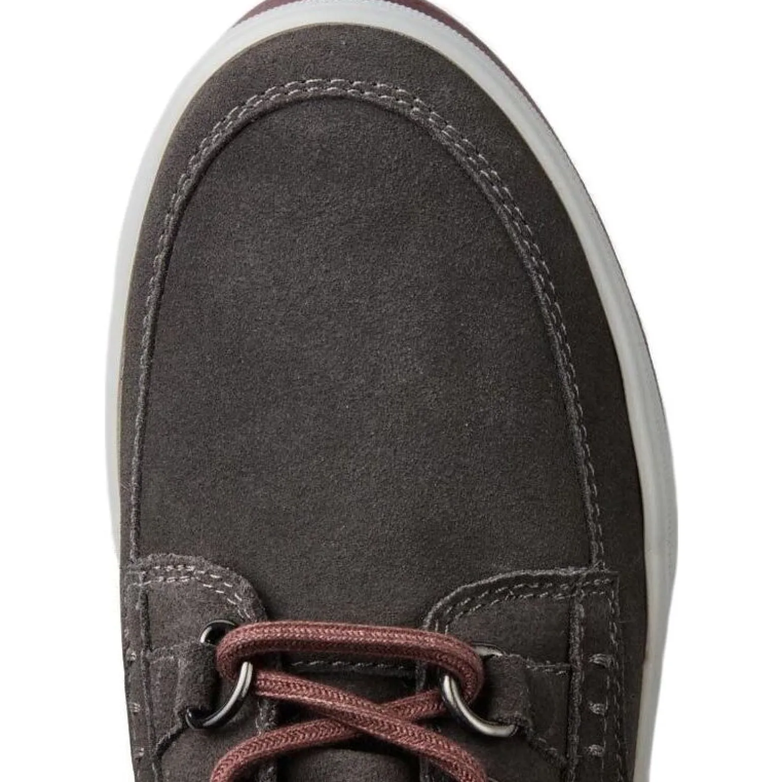Cougar Vanetta Suede