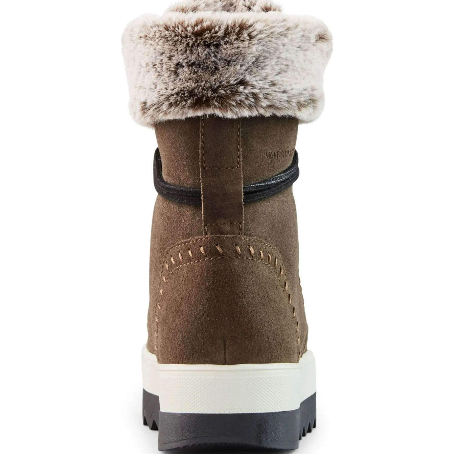 Cougar Vanetta Suede