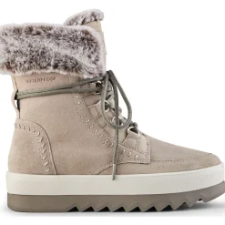 Cougar Vanetta Suede