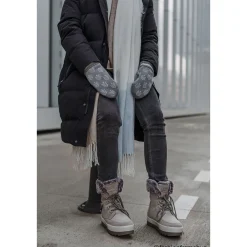 Cougar Vanetta Suede