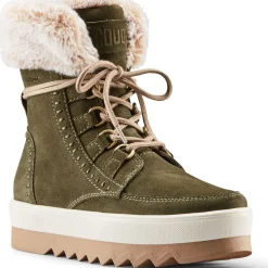 Cougar Vanetta Suede