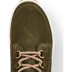 Cougar Vanetta Suede