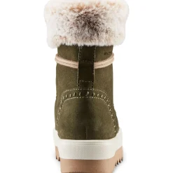 Cougar Vanetta Suede