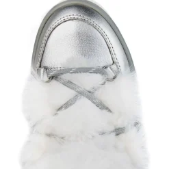Cougar Vanity Leather