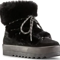 Cougar Vanity Suede