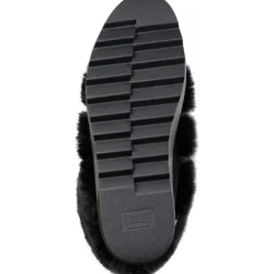 Cougar Vanity Suede