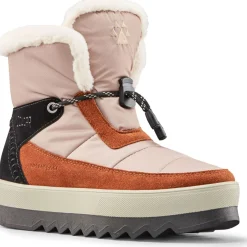 Cougar Vibe Suede Nylon