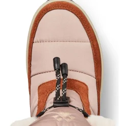 Cougar Vibe Suede Nylon