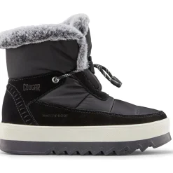 Cougar Vibe Suede Nylon