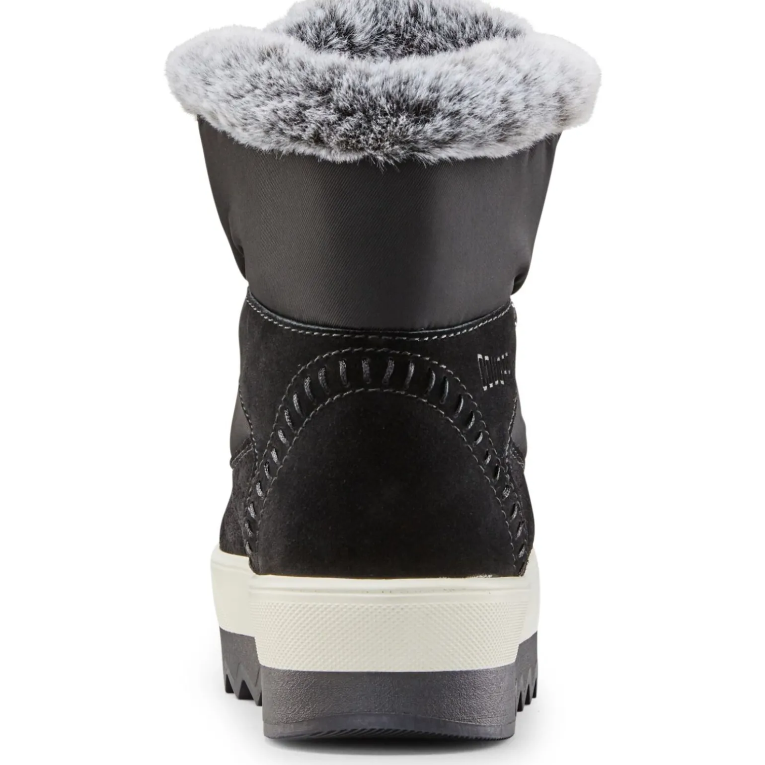 Cougar Vibe Suede Nylon