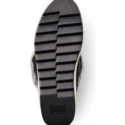 Cougar Vibe Suede Nylon