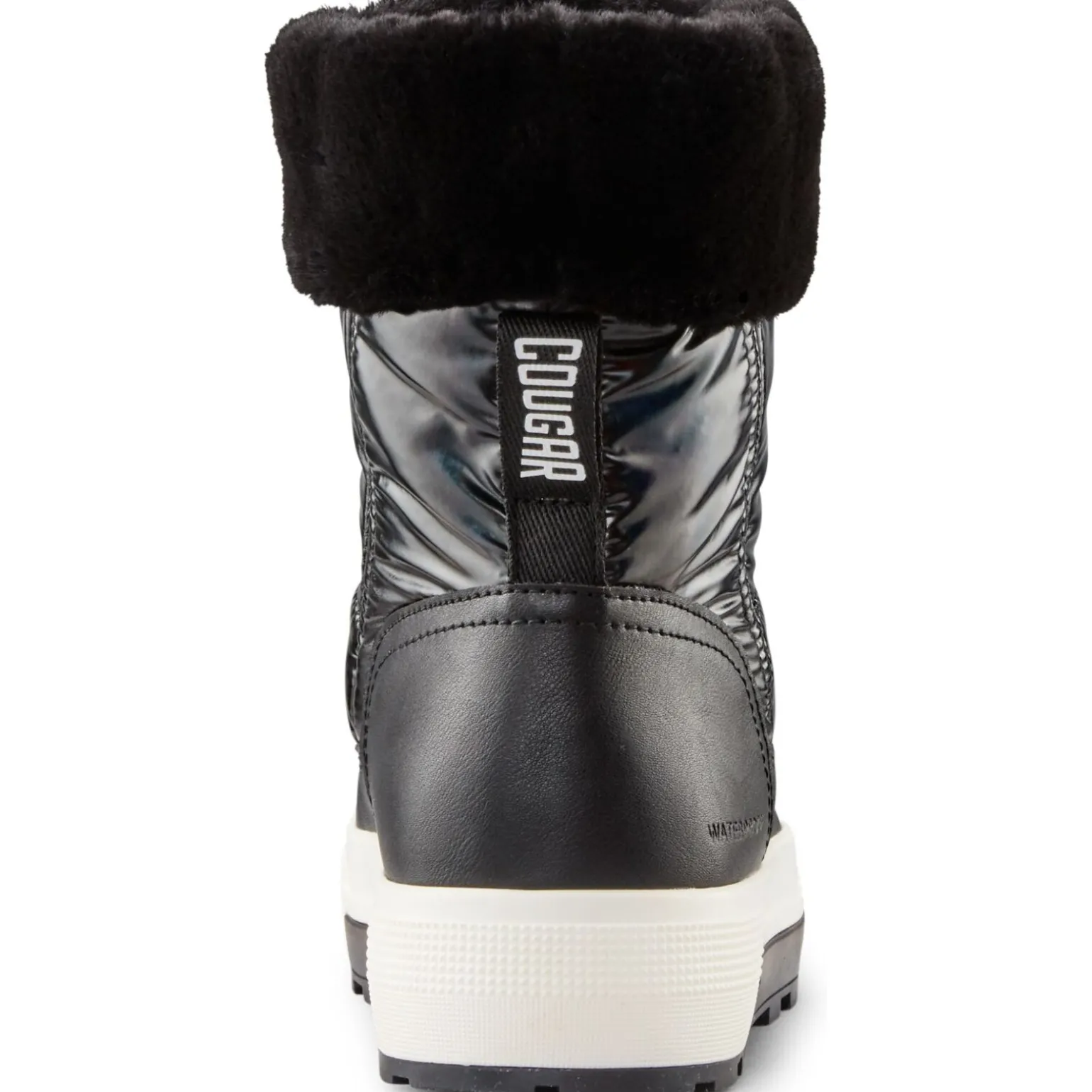 Cougar Wizard Nylon