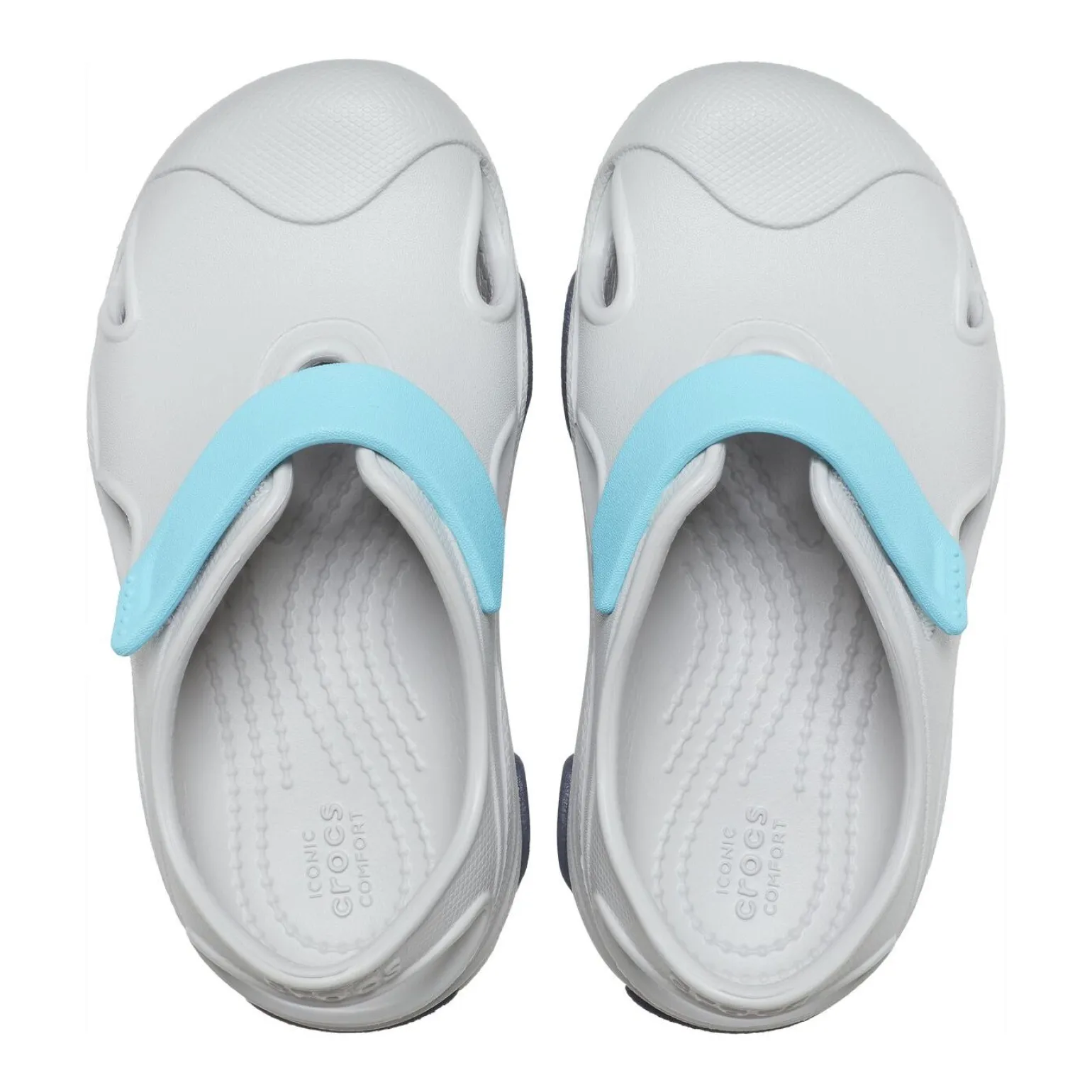 Crocs All Terrain Fisherman Kid's