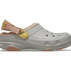 Crocs All Terrain Lined Clog