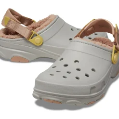 Crocs All Terrain Lined Clog