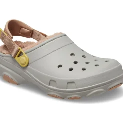 Crocs All Terrain Lined Clog