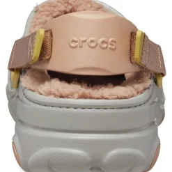 Crocs All Terrain Lined Clog