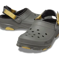 Crocs All Terrain Lined Clog