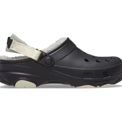 Crocs All Terrain Lined Clog