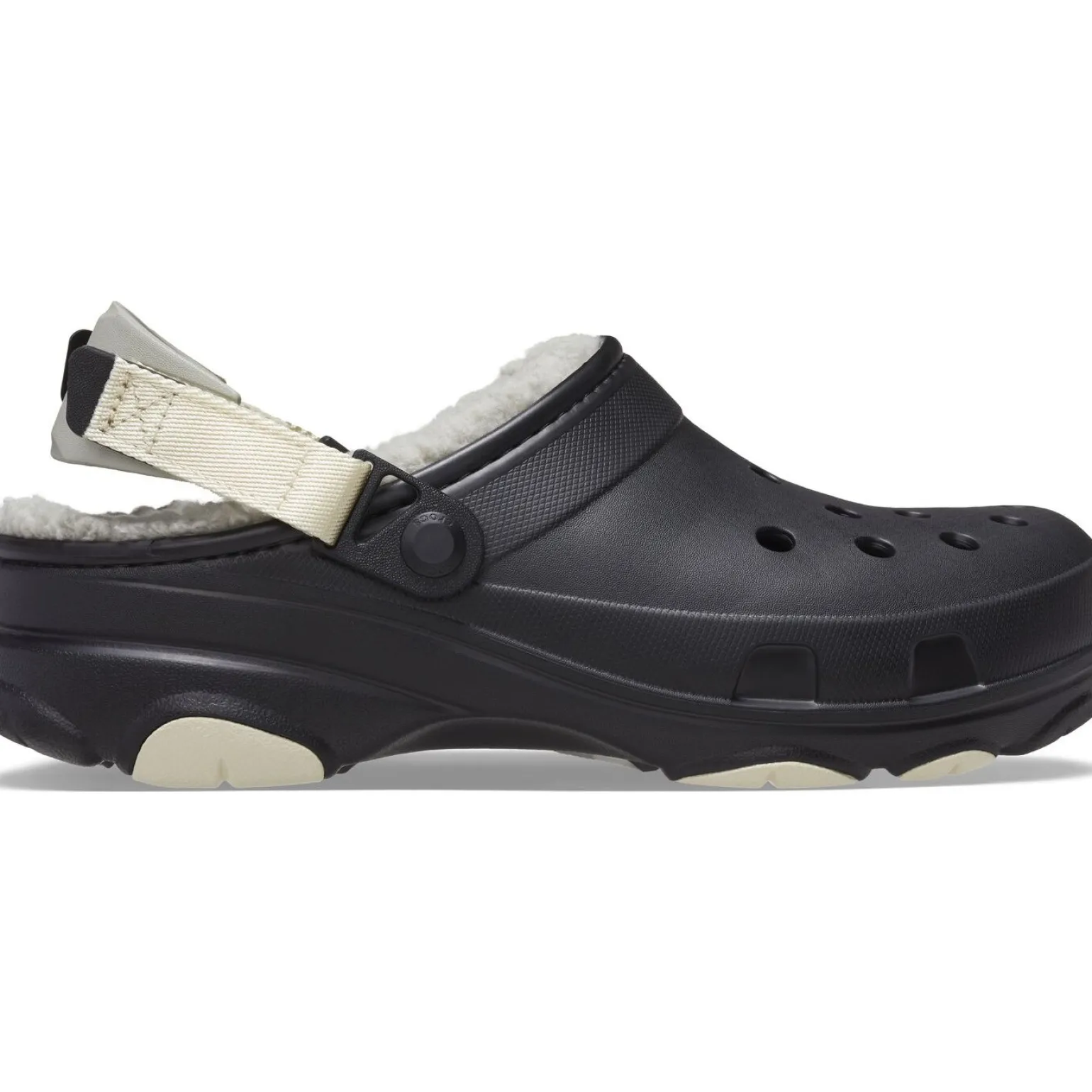 Crocs All Terrain Lined Clog