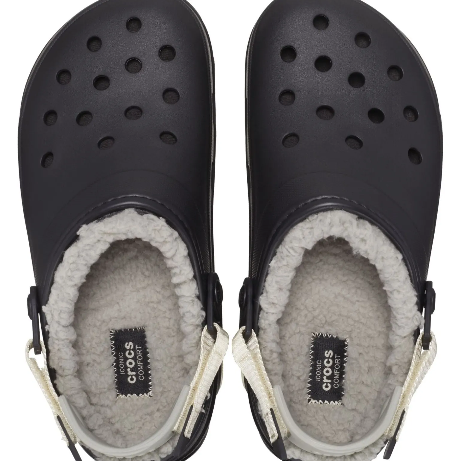 Crocs All Terrain Lined Clog