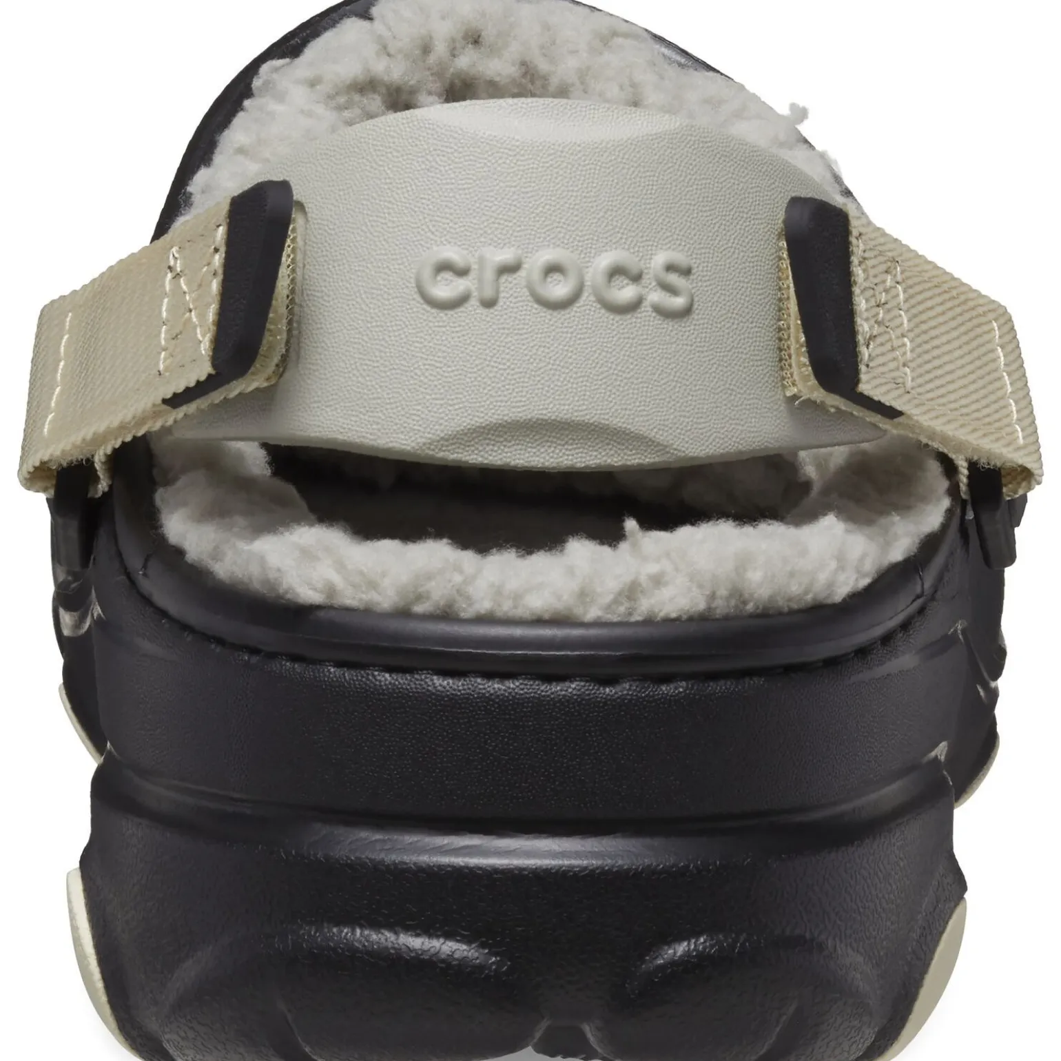 Crocs All Terrain Lined Clog
