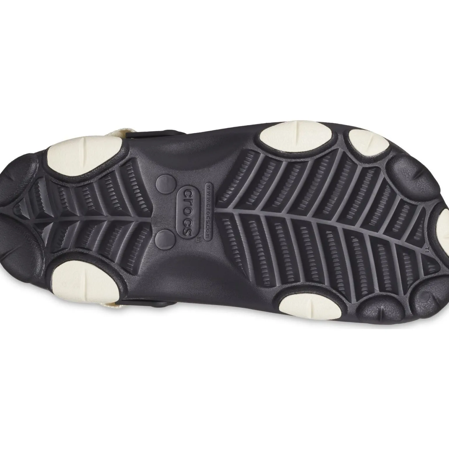 Crocs All Terrain Lined Clog