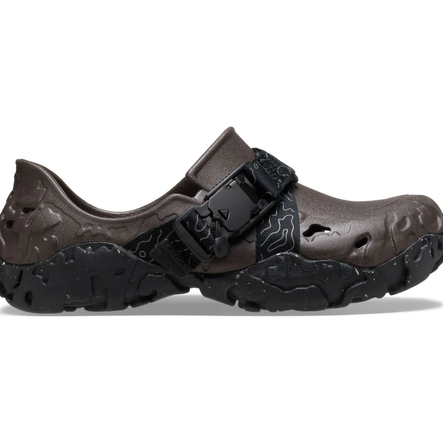 Crocs All-Terrain Atlas