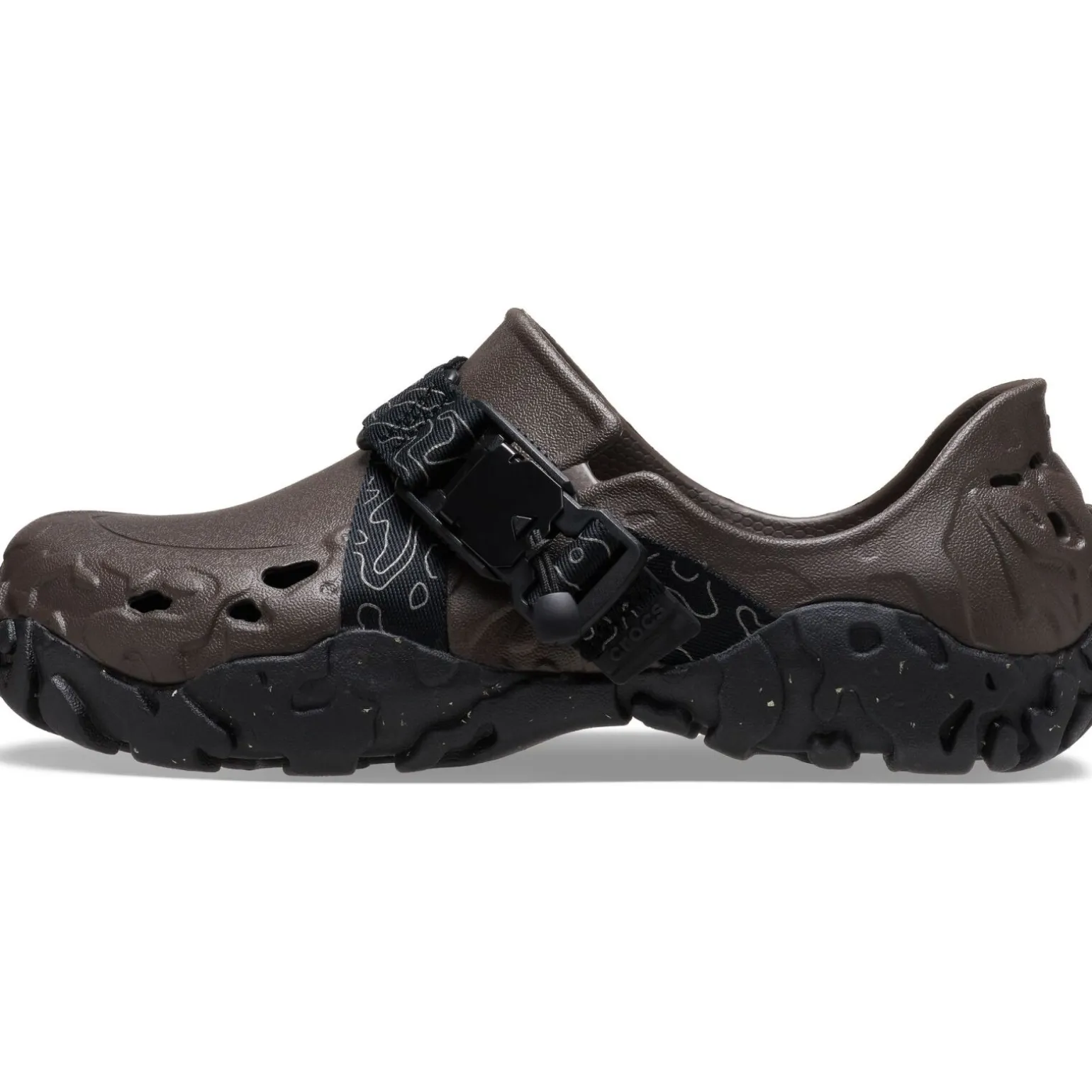 Crocs All-Terrain Atlas