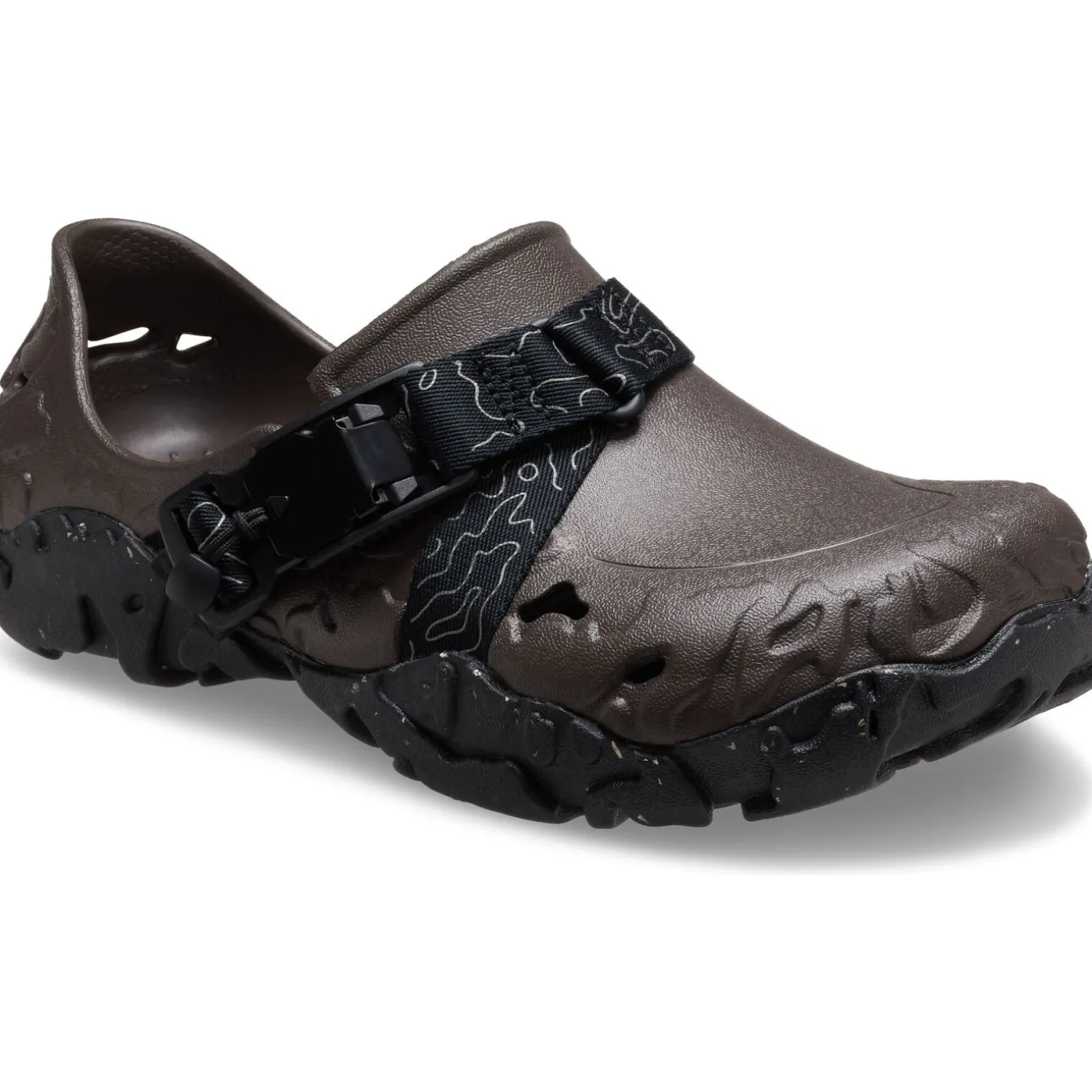 Crocs All-Terrain Atlas