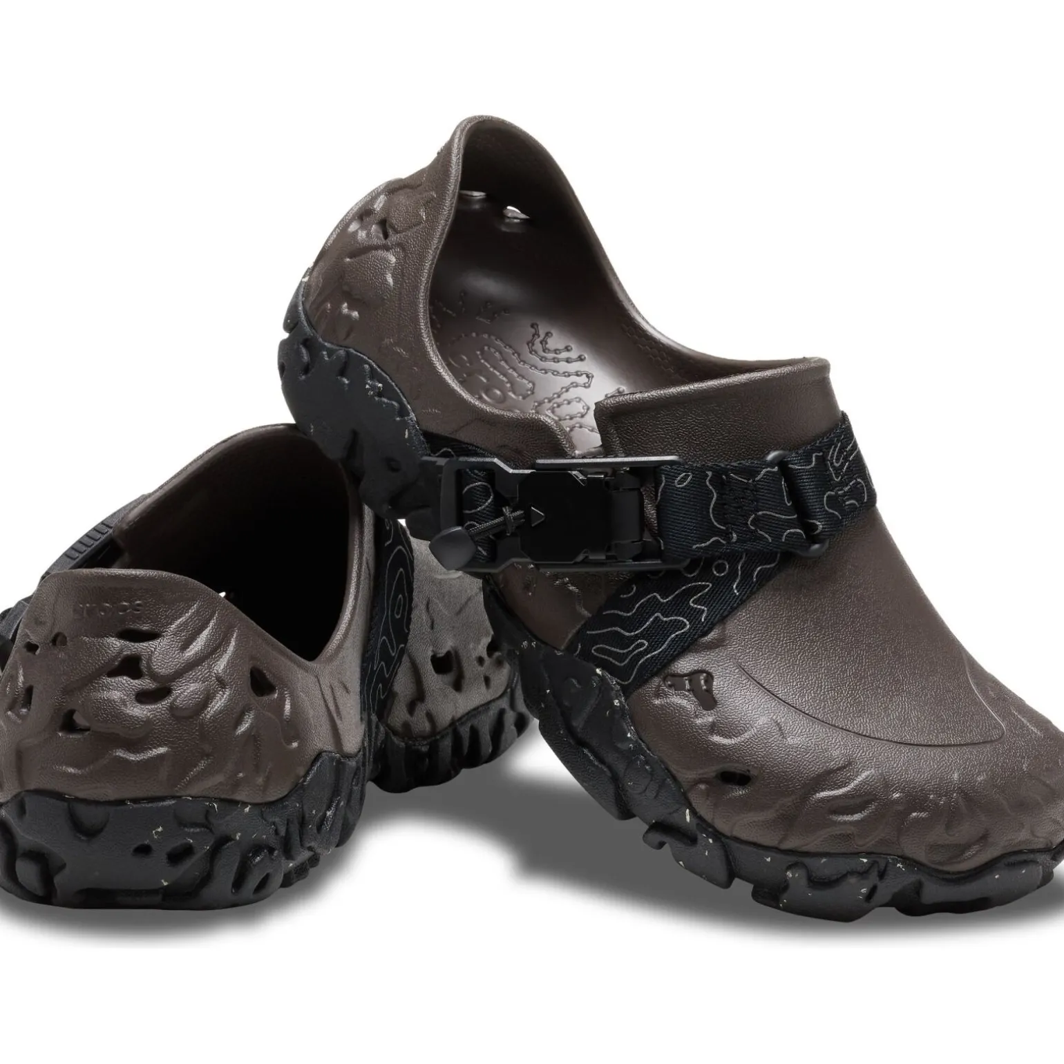 Crocs All-Terrain Atlas