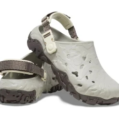 Crocs All-Terrain Atlas Clog