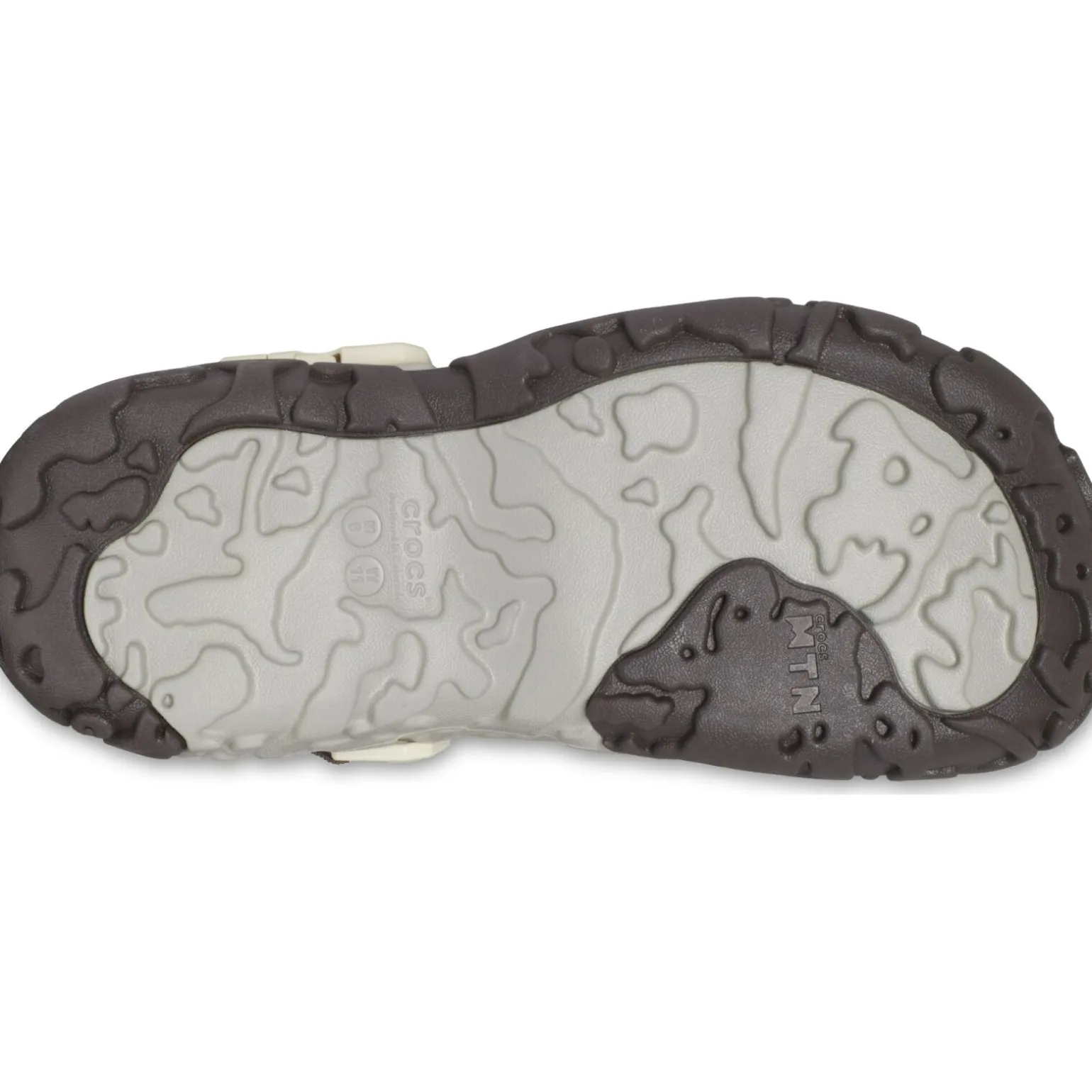 Crocs All-Terrain Atlas Clog