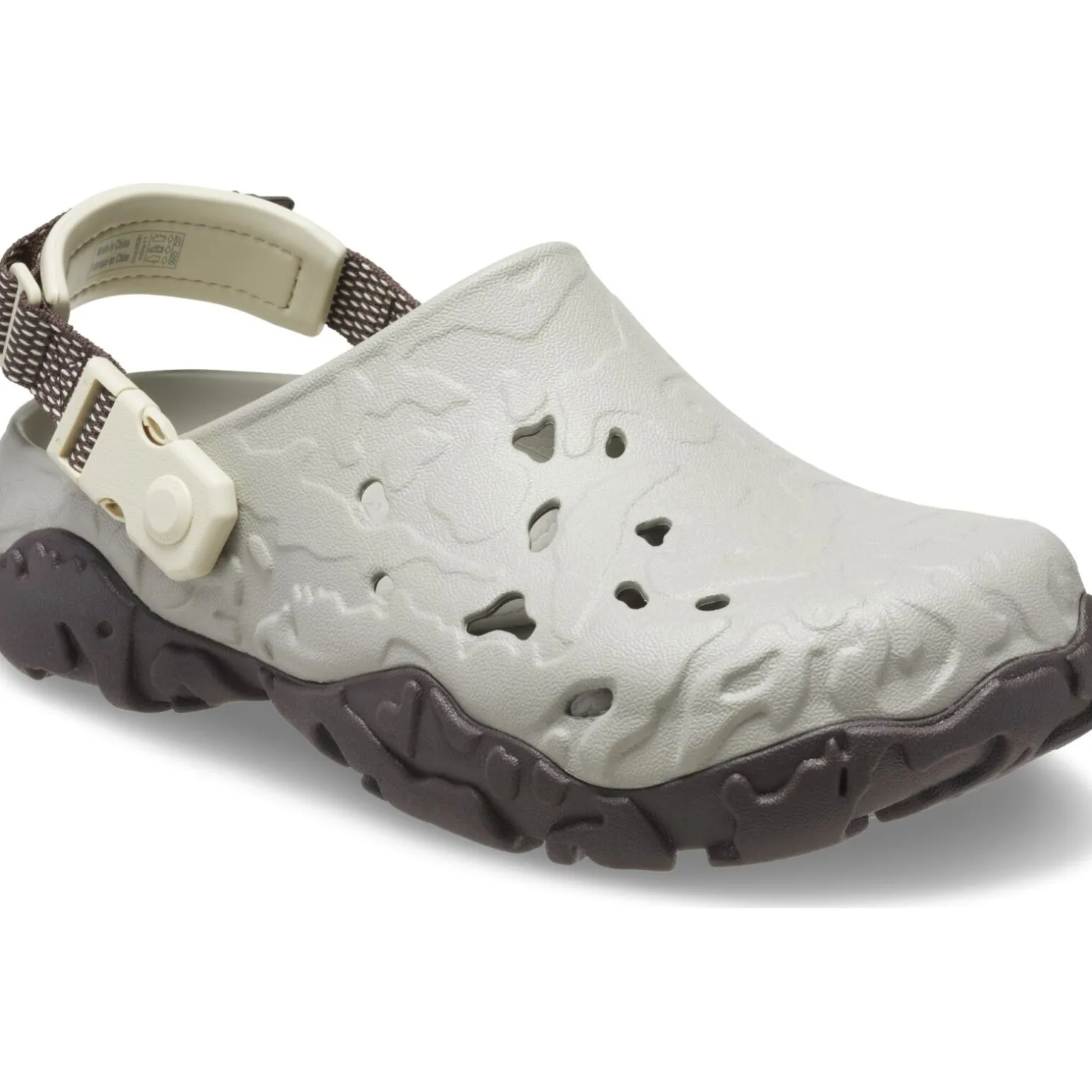 Crocs All-Terrain Atlas Clog