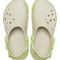 Crocs All-Terrain Atlas Clog