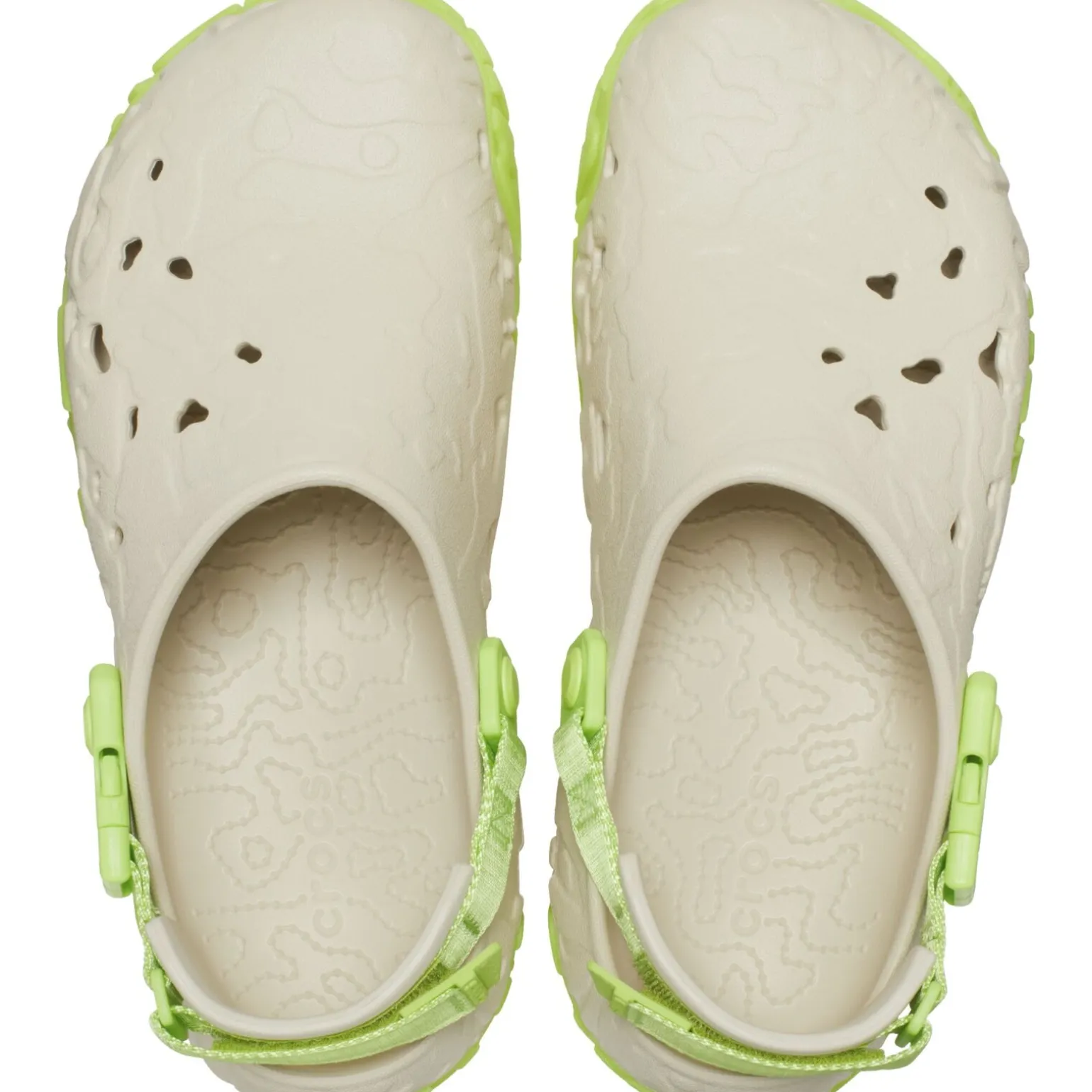 Crocs All-Terrain Atlas Clog