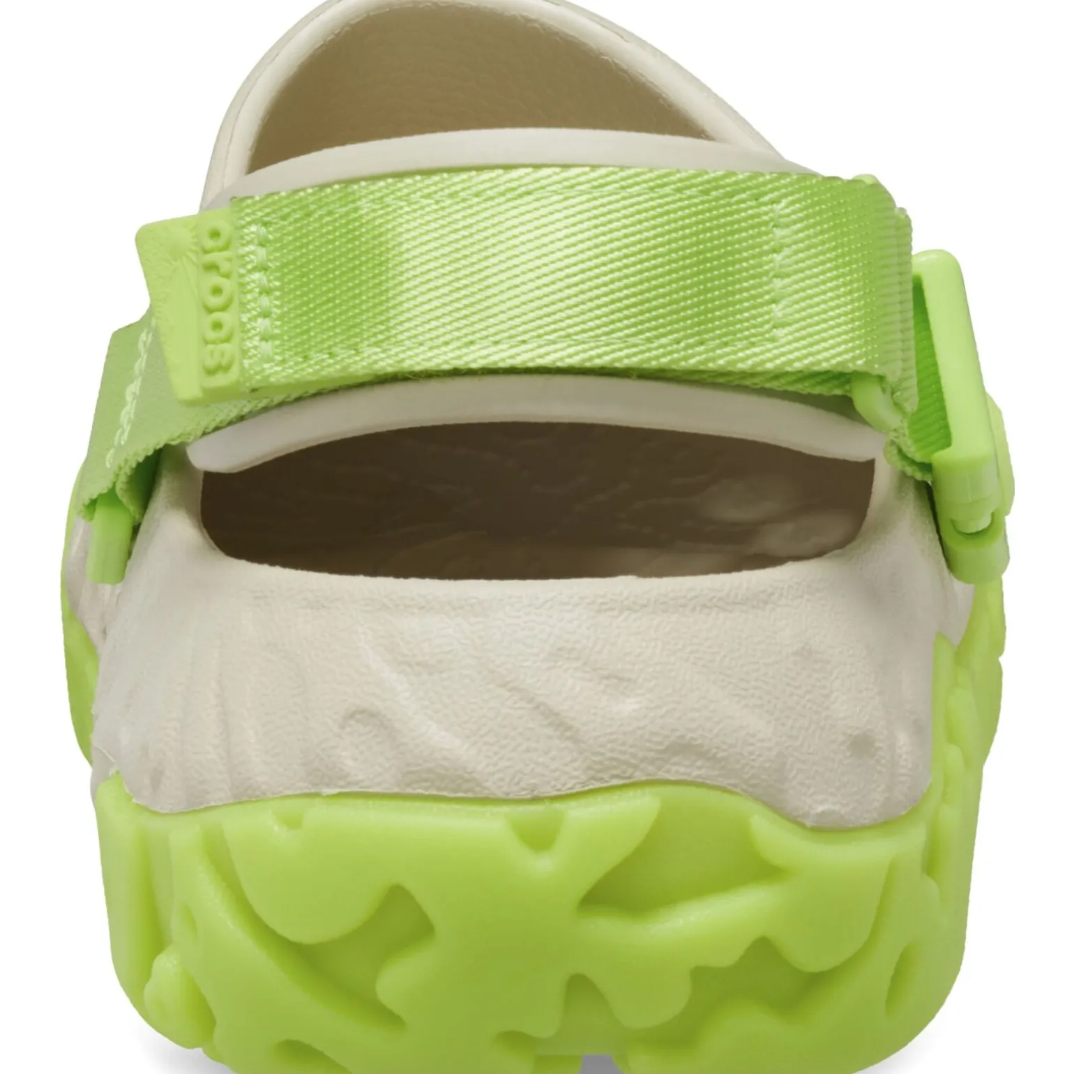 Crocs All-Terrain Atlas Clog