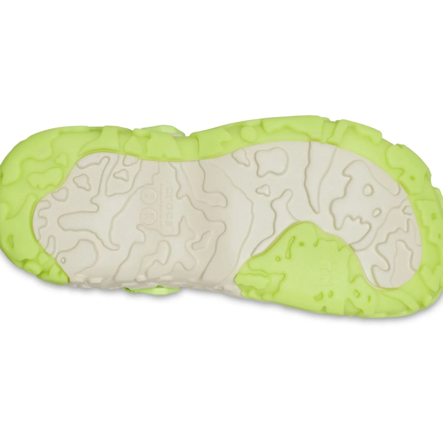 Crocs All-Terrain Atlas Clog