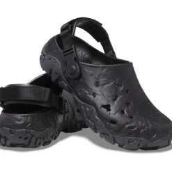 Crocs All-Terrain Atlas Clog